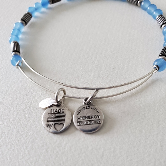 Alex and Ani Bracelet - Picture 2 of 2